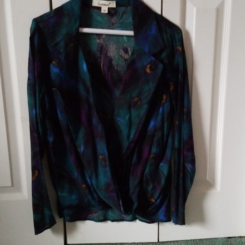 Colorful Top - Picture 4 of 8